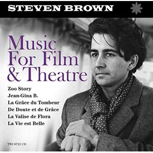 Music for Film and Theatre Music for Film and Theatre