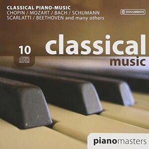 The Piano Masters Classical Music The Piano Masters Classical Music