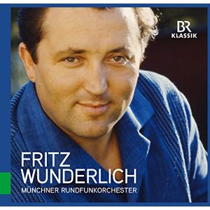 Fritz Wunderlich Fritz Wunderlich