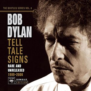 Tell Tale Signs: The Bootleg Series Vol. 8 Tell Tale Signs: The Bootleg Series Vol. 8