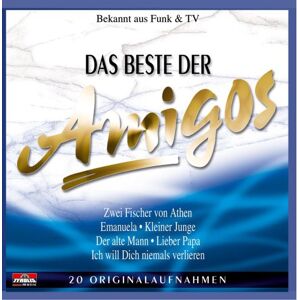 Das Beste Der Amigos 2 Das Beste Der Amigos 2