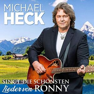 Singt die Schönsten Lieder Von Ronny Singt die Schönsten Lieder Von Ronny