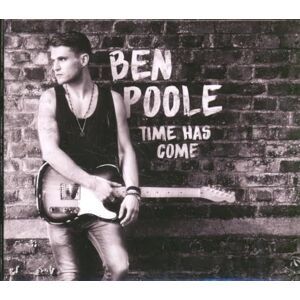 Time Has Come Time Has Come