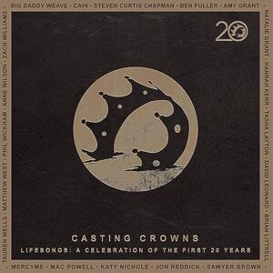 Lifesongs: A Celebration Of The First 20 Years Lifesongs: A Celebration Of The First 20 Years