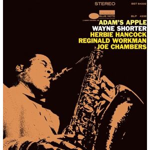 Adams Apple Adams Apple