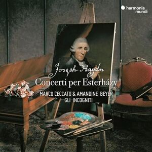Concerti Per Estherhazy, Vol.1 Concerti Per Estherhazy, Vol.1