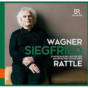 Richard Wagner: Siegfried Richard Wagner: Siegfried