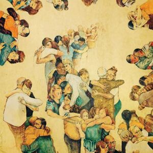 Living Thing Living Thing