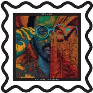 Anything In Return Anything In Return