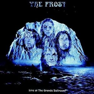 Live at the Grande.. Live at the Grande..