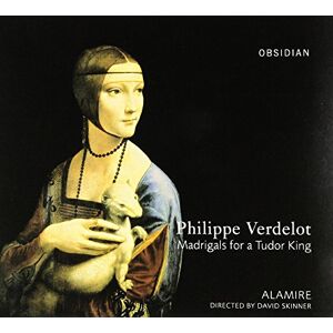 MADRIGALS FOR A TUDOR KING + MADRIGALS FOR A TUDOR KING +