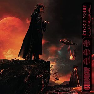 Étoile Noire (Brise-Monde) Étoile Noire (Brise-Monde)