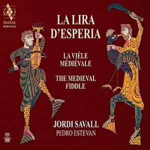 La Lira d'Esperia La Lira d'Esperia
