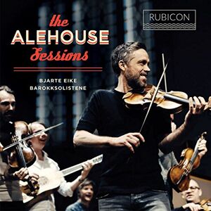 The Alehouse Sessions The Alehouse Sessions