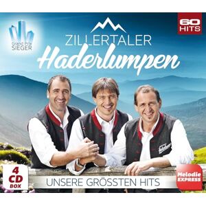Unsere Größten Hits Unsere Größten Hits