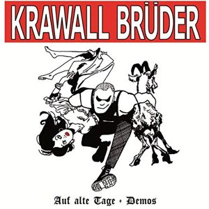 Auf Alte Tage Auf Alte Tage