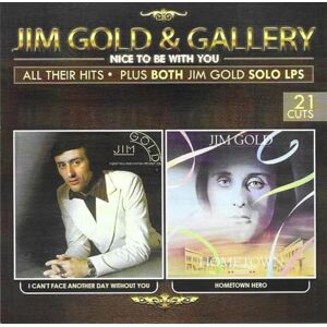 Nice to Be With You All Their Hits Nice to Be With You All Their Hits