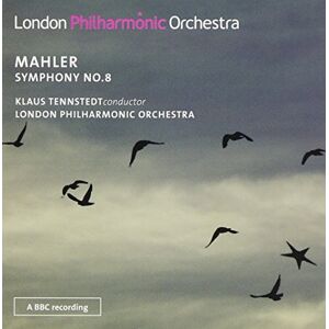 Mahler: Symphony No. 8 Mahler: Symphony No. 8