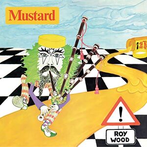 Mustard (Remastered And Expanded Edition) Mustard (Remastered And Expanded Edition)