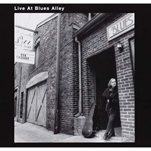 Live At Blues Alley Live At Blues Alley