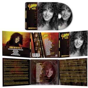 Anyway That You Want Me Anyway That You Want Me