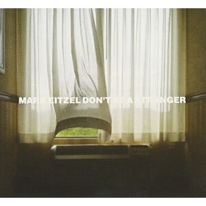 Don't Be A Stranger Don't Be A Stranger