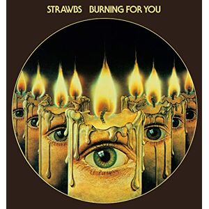 Burning For You: Remastered & Expanded Edition Burning For You: Remastered & Expanded Edition