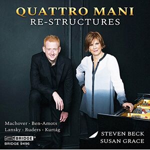 Re-Structures Re-Structures