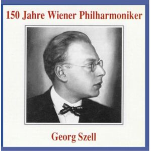 Vienna Acoustics Szell Conducts the Vienna Philharmonic Orchestra Vienna Acoustics Szell Conducts the Vienna Philharmonic Orchestra