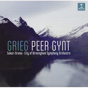 Peer Gynt Peer Gynt