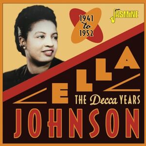 The Decca Years, 1941-1952 The Decca Years, 1941-1952