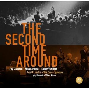 The Second Time Around The Second Time Around