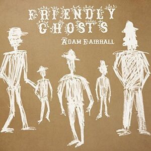 Friendly Ghosts Friendly Ghosts