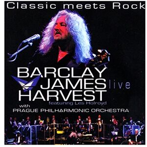 Classic Meets Rock Classic Meets Rock