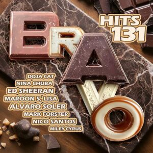 Bravo Hits Vol. 131 Bravo Hits Vol. 131