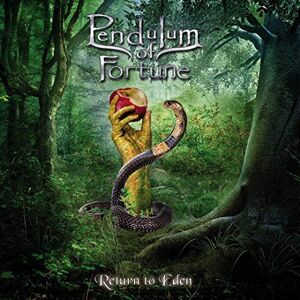 Return To Eden Return To Eden
