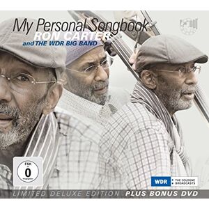 My Personal Songbook (Limited Deluxe Edition) My Personal Songbook (Limited Deluxe Edition)