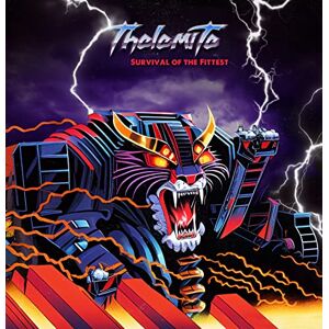 Survival Of The Fittest Survival Of The Fittest