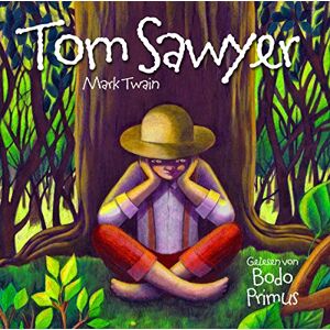 Tom Sawyer Von Mark Twain Tom Sawyer Von Mark Twain