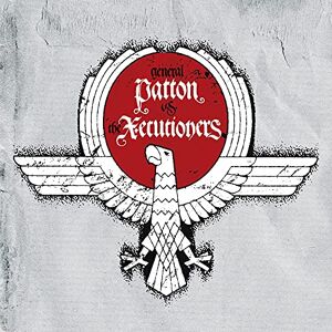 General Patton Vs The X-Ecutioners General Patton Vs The X-Ecutioners