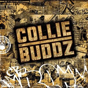 Collie Buddz Collie Buddz