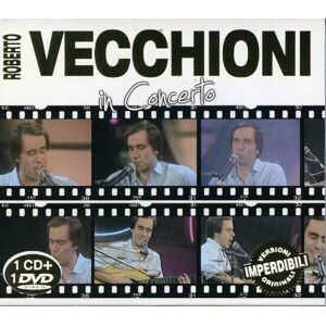 In Concerto (CD+DVD) In Concerto (CD+DVD)