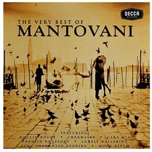 The Very Best of Mantovani The Very Best of Mantovani