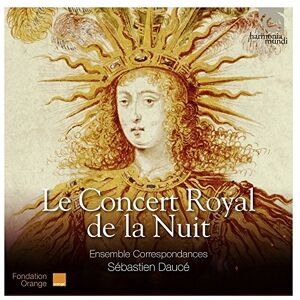 Le Concert Royal De La Nuit Le Concert Royal De La Nuit