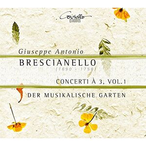 Vol.1 Concerti A 3 Vol.1 Concerti A 3