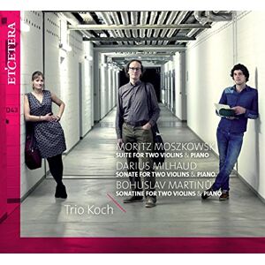 Trio Koch Trio Koch