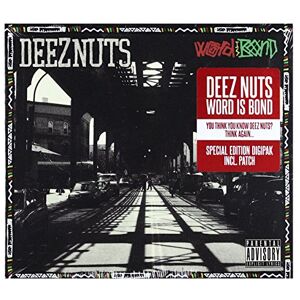 Word Is Bond Word Is Bond