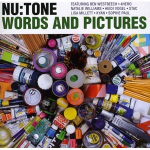 Words And Pictures Words And Pictures