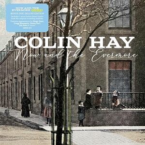 Now And The Evermore (More) Deluxe Edition Now And The Evermore (More) Deluxe Edition