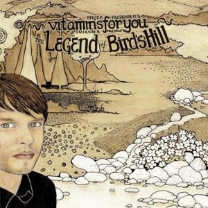 The Legend Of Bird's Hill The Legend Of Bird's Hill